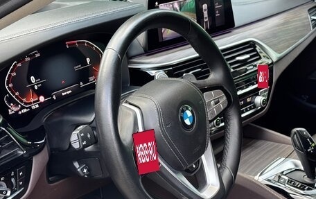 BMW 5 серия, 2020 год, 1 780 000 рублей, 9 фотография
