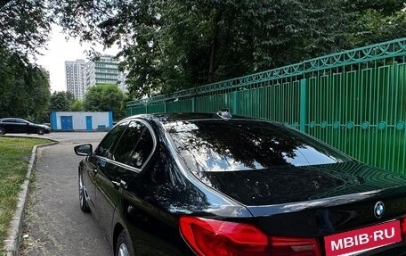 BMW 5 серия, 2020 год, 1 780 000 рублей, 6 фотография