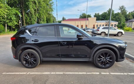 Mazda CX-5 II, 2021 год, 3 350 000 рублей, 6 фотография