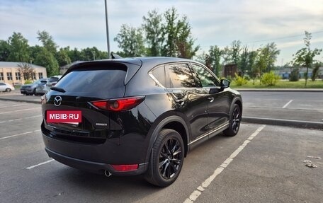 Mazda CX-5 II, 2021 год, 3 350 000 рублей, 5 фотография
