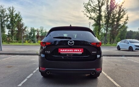 Mazda CX-5 II, 2021 год, 3 350 000 рублей, 4 фотография