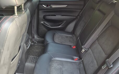 Mazda CX-5 II, 2021 год, 3 350 000 рублей, 14 фотография