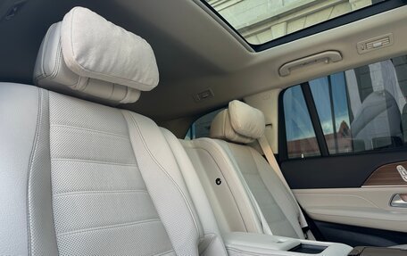 Mercedes-Benz GLS, 2023 год, 13 300 000 рублей, 8 фотография