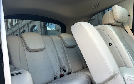Mercedes-Benz GLS, 2023 год, 13 300 000 рублей, 7 фотография