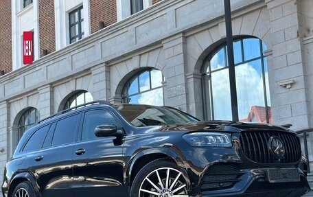 Mercedes-Benz GLS, 2023 год, 13 300 000 рублей, 5 фотография