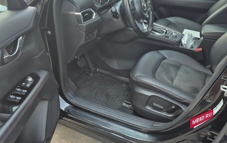 Mazda CX-5 II, 2021 год, 3 350 000 рублей, 11 фотография