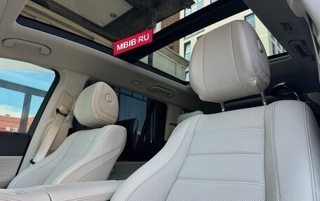 Mercedes-Benz GLS, 2023 год, 13 300 000 рублей, 2 фотография