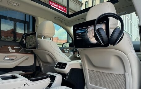 Mercedes-Benz GLS, 2023 год, 13 300 000 рублей, 9 фотография