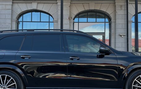 Mercedes-Benz GLS, 2023 год, 13 300 000 рублей, 16 фотография