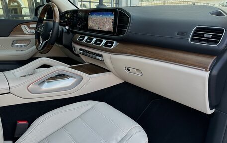 Mercedes-Benz GLS, 2023 год, 13 300 000 рублей, 13 фотография