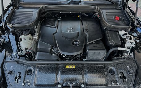 Mercedes-Benz GLS, 2023 год, 13 300 000 рублей, 15 фотография