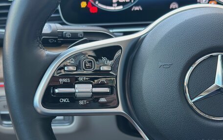 Mercedes-Benz GLS, 2023 год, 13 300 000 рублей, 18 фотография