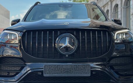 Mercedes-Benz GLS, 2023 год, 13 300 000 рублей, 17 фотография