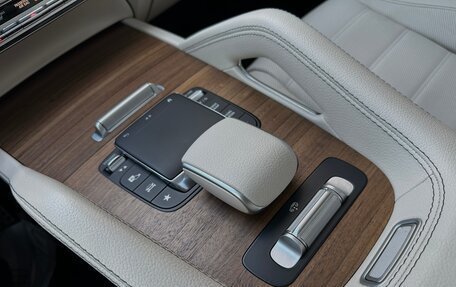 Mercedes-Benz GLS, 2023 год, 13 300 000 рублей, 20 фотография