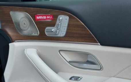 Mercedes-Benz GLS, 2023 год, 13 300 000 рублей, 14 фотография