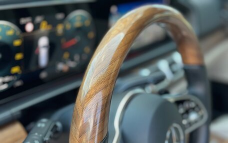 Mercedes-Benz GLS, 2023 год, 13 300 000 рублей, 30 фотография