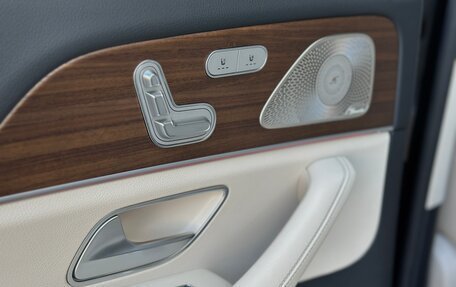 Mercedes-Benz GLS, 2023 год, 13 300 000 рублей, 28 фотография