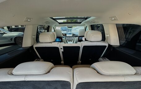 Mercedes-Benz GLS, 2023 год, 13 300 000 рублей, 33 фотография