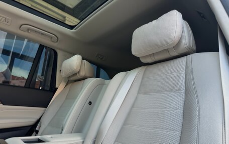 Mercedes-Benz GLS, 2023 год, 13 300 000 рублей, 26 фотография