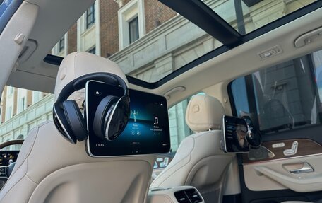 Mercedes-Benz GLS, 2023 год, 13 300 000 рублей, 27 фотография