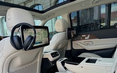 Mercedes-Benz GLS, 2023 год, 13 300 000 рублей, 25 фотография