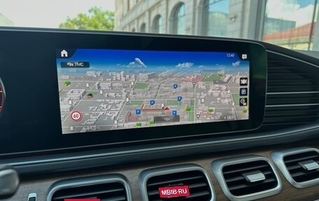 Mercedes-Benz GLS, 2023 год, 13 300 000 рублей, 22 фотография