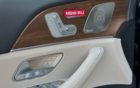 Mercedes-Benz GLS, 2023 год, 13 300 000 рублей, 31 фотография
