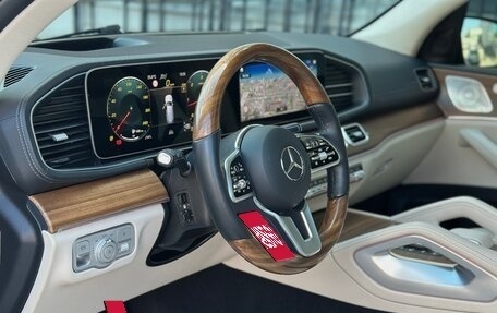 Mercedes-Benz GLS, 2023 год, 13 300 000 рублей, 29 фотография