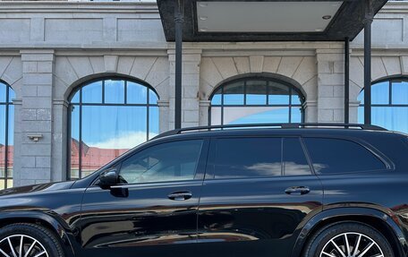 Mercedes-Benz GLS, 2023 год, 13 300 000 рублей, 37 фотография