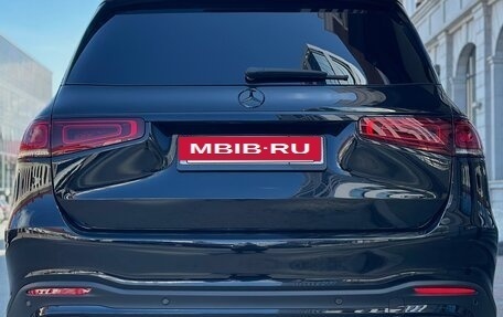 Mercedes-Benz GLS, 2023 год, 13 300 000 рублей, 40 фотография