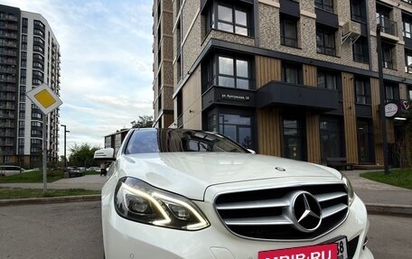 Mercedes-Benz E-Класс, 2013 год, 2 300 000 рублей, 6 фотография