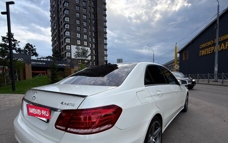 Mercedes-Benz E-Класс, 2013 год, 2 300 000 рублей, 2 фотография