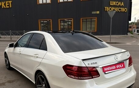 Mercedes-Benz E-Класс, 2013 год, 2 300 000 рублей, 8 фотография