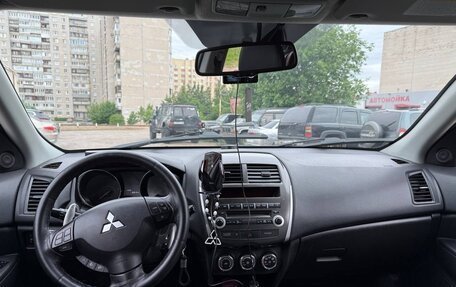 Mitsubishi ASX I рестайлинг, 2012 год, 830 000 рублей, 7 фотография