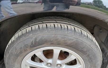 Mitsubishi ASX I рестайлинг, 2012 год, 830 000 рублей, 9 фотография