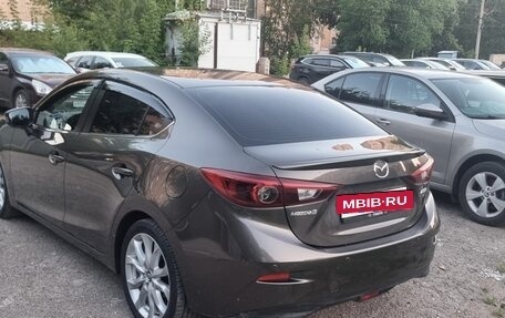 Mazda 3, 2013 год, 1 200 000 рублей, 3 фотография