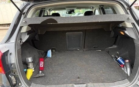 Mitsubishi ASX I рестайлинг, 2012 год, 830 000 рублей, 8 фотография