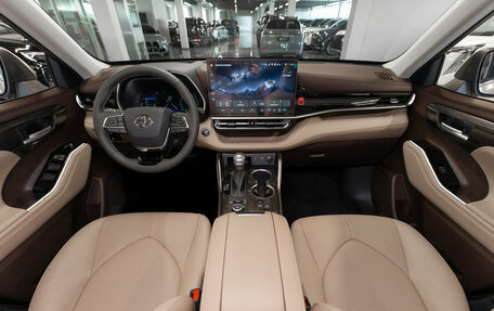 Toyota Highlander, 2026 год, 5 650 000 рублей, 8 фотография