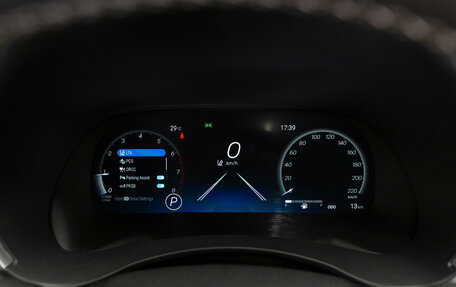 Toyota Highlander, 2026 год, 5 650 000 рублей, 12 фотография