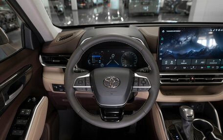 Toyota Highlander, 2026 год, 5 650 000 рублей, 11 фотография
