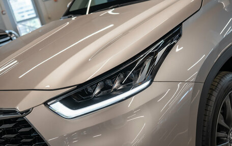 Toyota Highlander, 2026 год, 5 650 000 рублей, 27 фотография