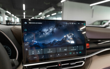 Toyota Highlander, 2026 год, 5 650 000 рублей, 19 фотография