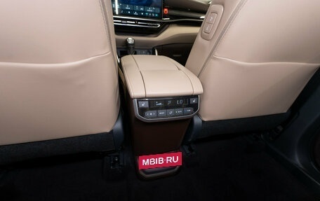 Toyota Highlander, 2026 год, 5 650 000 рублей, 15 фотография