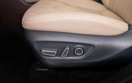 Toyota Highlander, 2026 год, 5 650 000 рублей, 24 фотография
