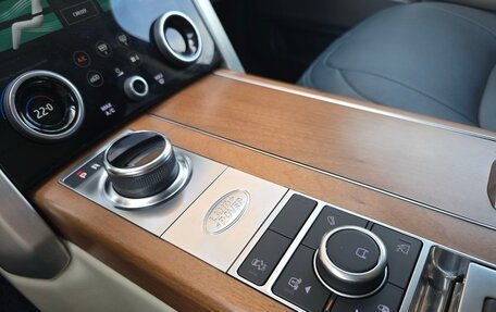 Land Rover Range Rover IV рестайлинг, 2020 год, 6 999 000 рублей, 24 фотография