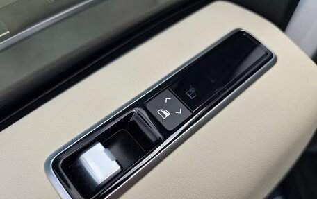 Land Rover Range Rover IV рестайлинг, 2020 год, 6 999 000 рублей, 23 фотография