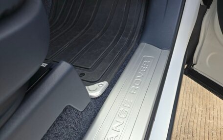 Land Rover Range Rover IV рестайлинг, 2020 год, 6 999 000 рублей, 28 фотография