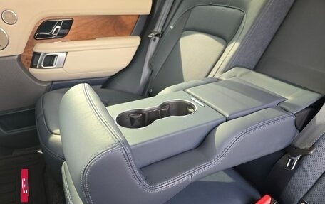 Land Rover Range Rover IV рестайлинг, 2020 год, 6 999 000 рублей, 17 фотография