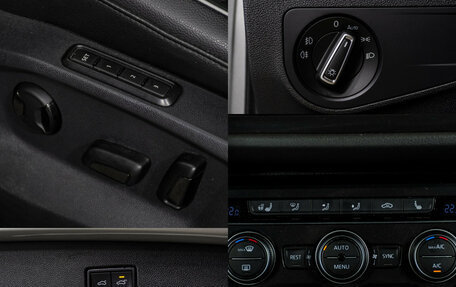 Volkswagen Tiguan II, 2018 год, 3 398 000 рублей, 17 фотография
