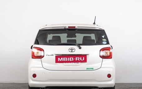 Toyota Passo III, 2020 год, 1 099 000 рублей, 5 фотография